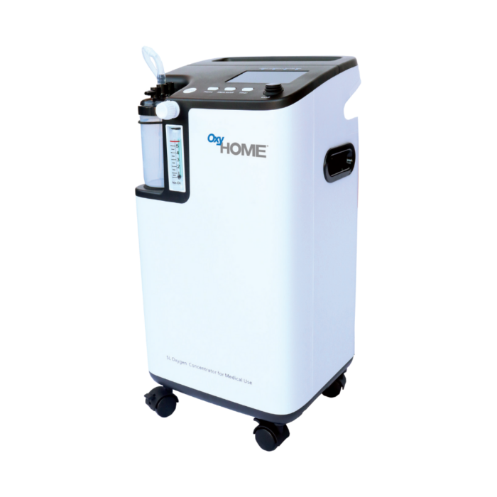 OxyHome Stationary Oxygen Concentrator