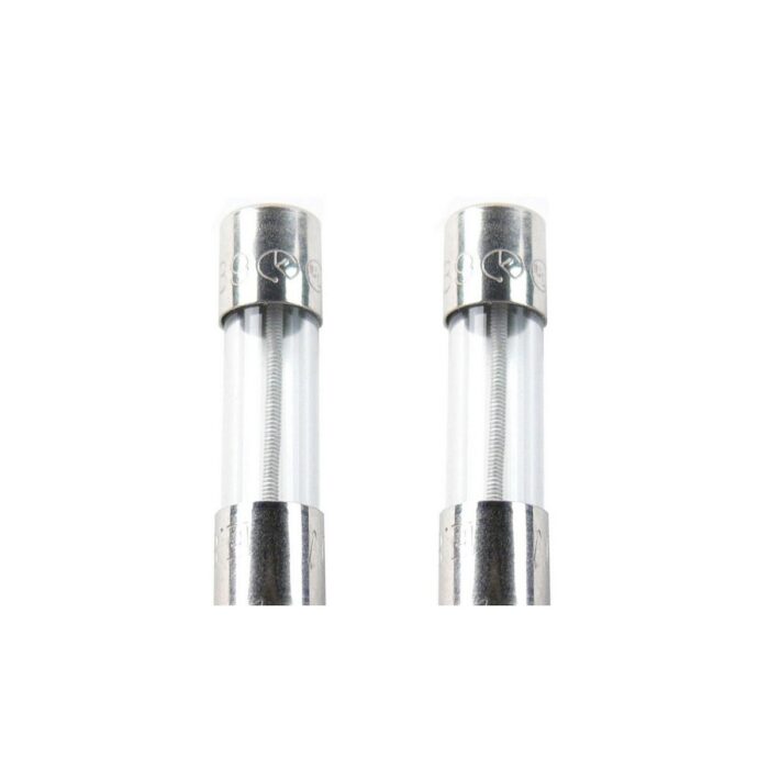12V Cord Replacement Fuse 8 v philips respironics