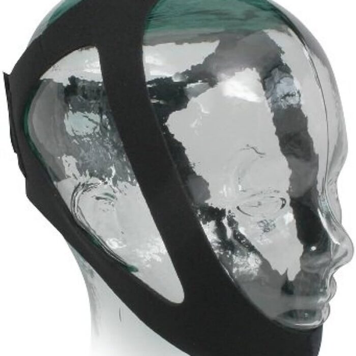 Sunset neoprene chinstrap e1713655805575