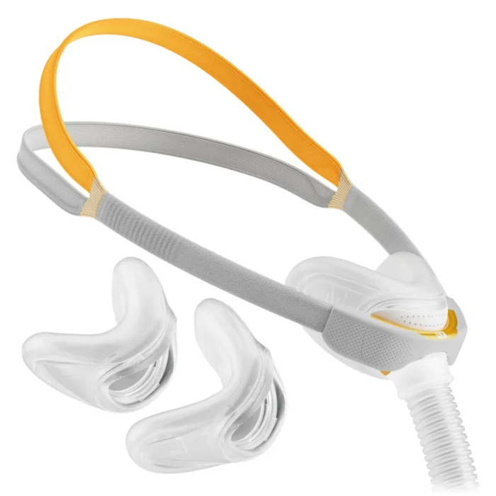 fisher paykel solo nasal cpap bipap mask fitpack with headgear cpap store usa 1200x1200