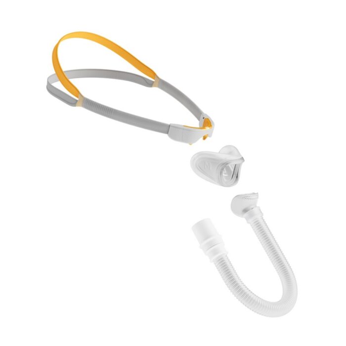 fisher paykel solo nasal cpap bipap mask fitpack with headgear cpap store usa 1200x1200 9