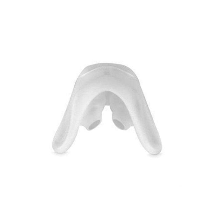 pilairo q air pillows silicone seal cpap mask 400hc125