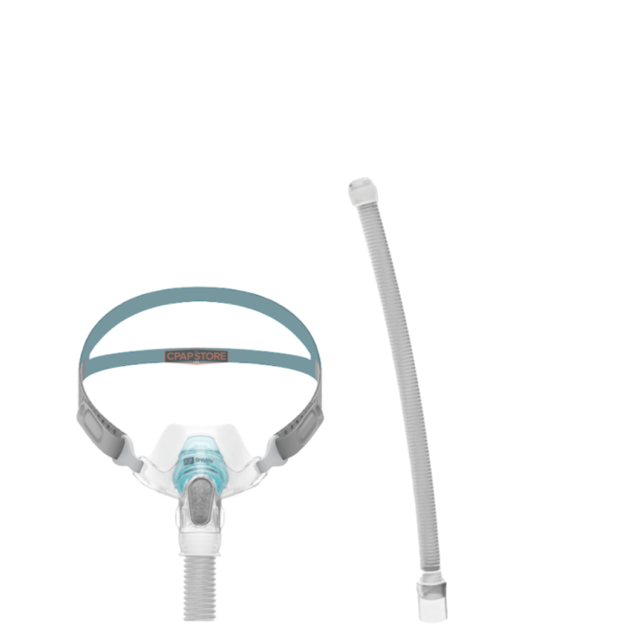 replacement short tube for fisher paykel brevida nasal cpap mask cpap store usa