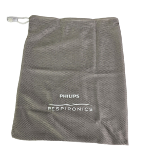 Philips Respironics Mesh Travel CPAP Mask Bag