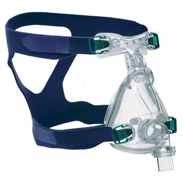Replacement Cushion for ResMed Ultra Mirage Full Face CPAP Mask - Image 3
