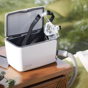 zoe cpap sanitizer cleaner cpap store usa 2