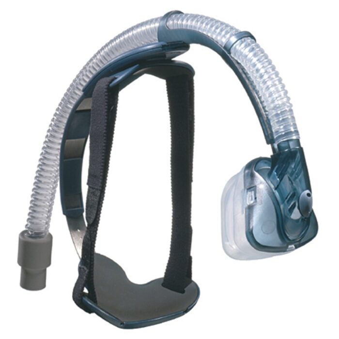 puritan bennett breeze sleepgear nasal cpap bipap mask with headgear y 102616 00 cpap store