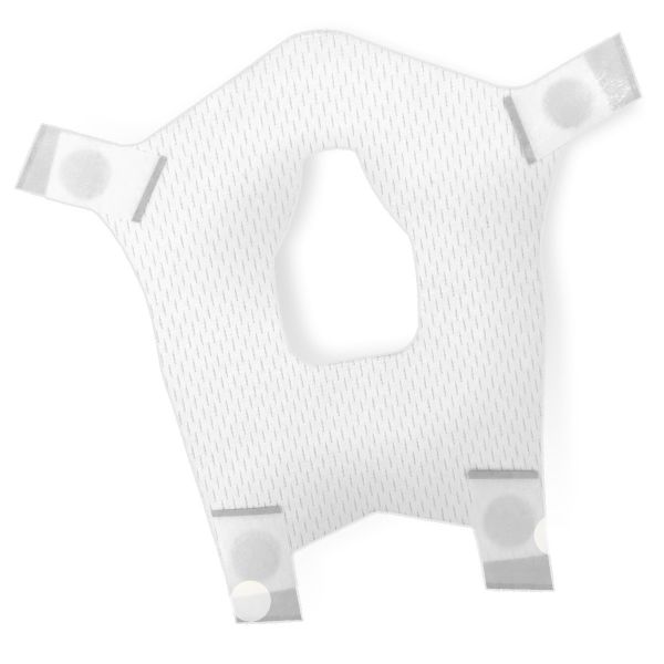 Silent Night Nasal Cover Pad Liner To Prevent Sweat and Skin Irritation