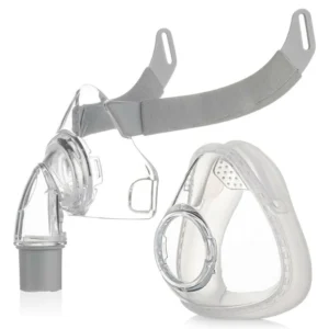 BMC-React-Health-Siesta-Full-Face-CPAP-Mask