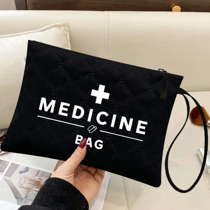 CPAP Store USA Medicine Bag CPAP Supplies