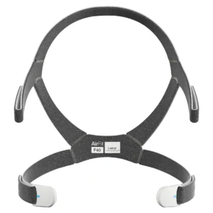 ResMed AirFit F40 Headgear cpap store 3