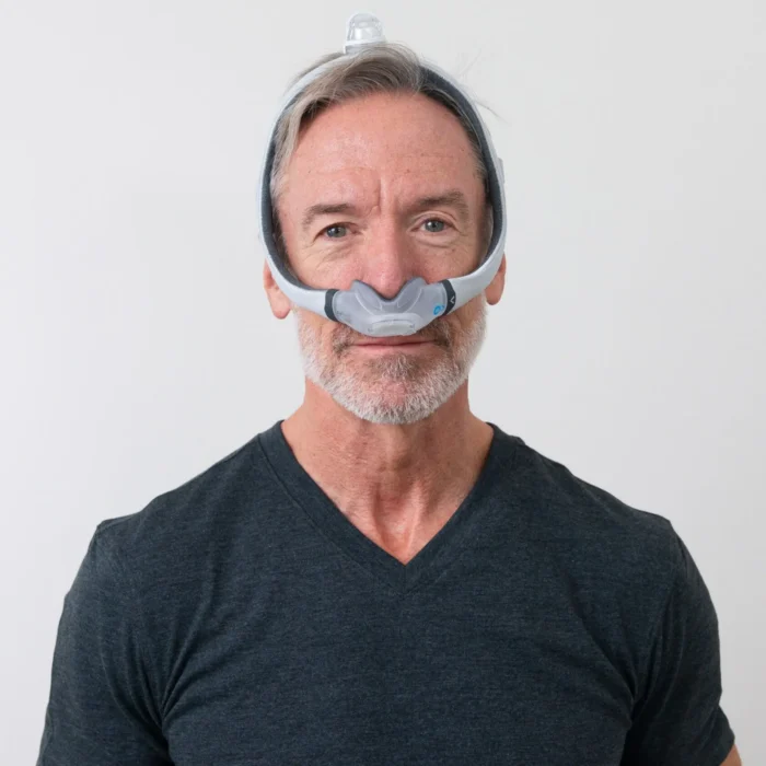 resmed airtouch n30i nasal cpap mask cpap store 5