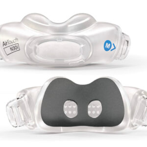 62330-Resmed-AirTouch-N30i-nasal-pillows-cushion-cpap-store-usa