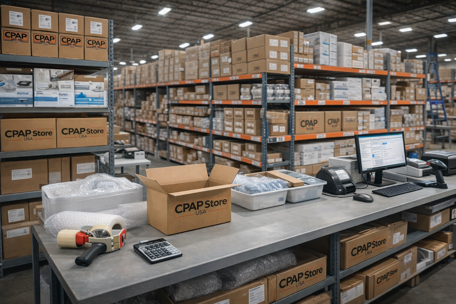 cpap store usa online ecomerce website store