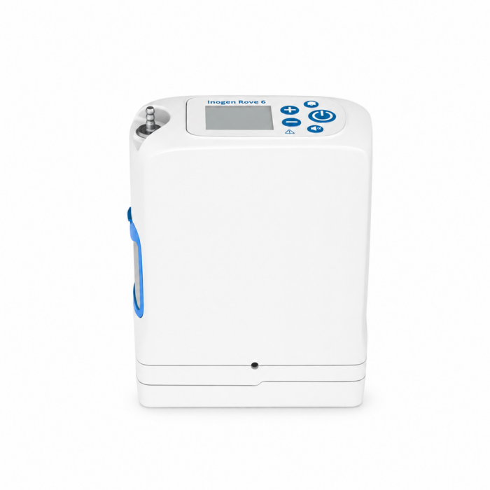 inogen rove 6 portable travel oxygen concentrator cpap store