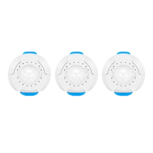 Compatible HumidX Full Face F20 Waterless Humidification Filters for AirMini Travel CPAP Machine