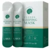 Laikou Centella Frozen Sleeping Mask cpap store