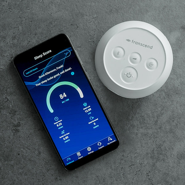Transcend micro travel cpap machine cpap store usa las vegas los angeles