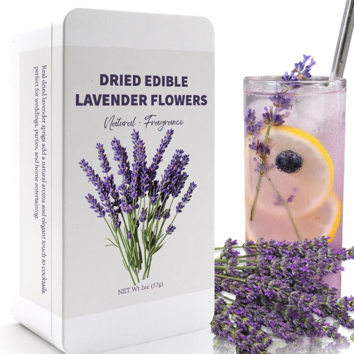 dried edible lavender flowers springs sleep apnea cpap store 2