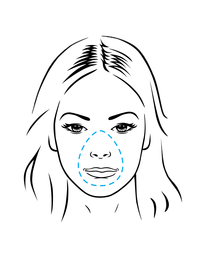 full face cpap store usa las vegas los angeles agoura hills Background Removed