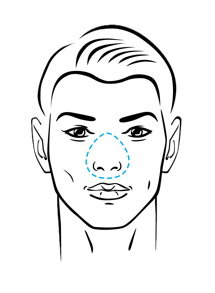 nasal mask cpap store usa los angeles las vegas agoura hills Background Removed