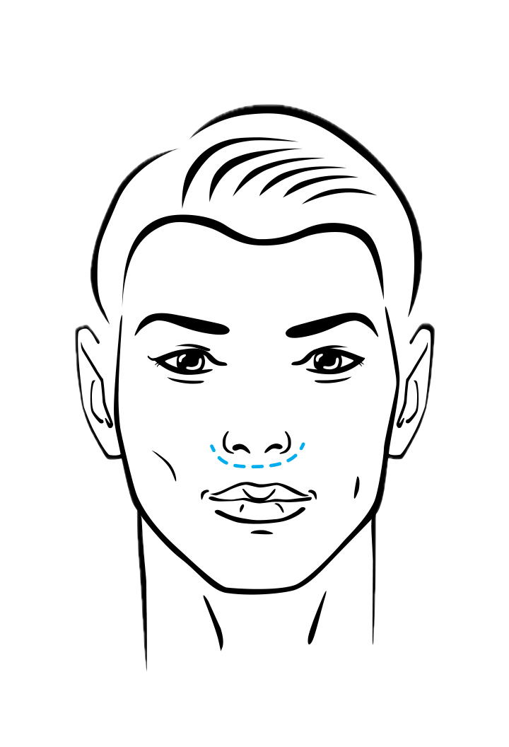 nasal pillow cpap mask cpa store usa las vegas los angeles agoura hills Background Removed