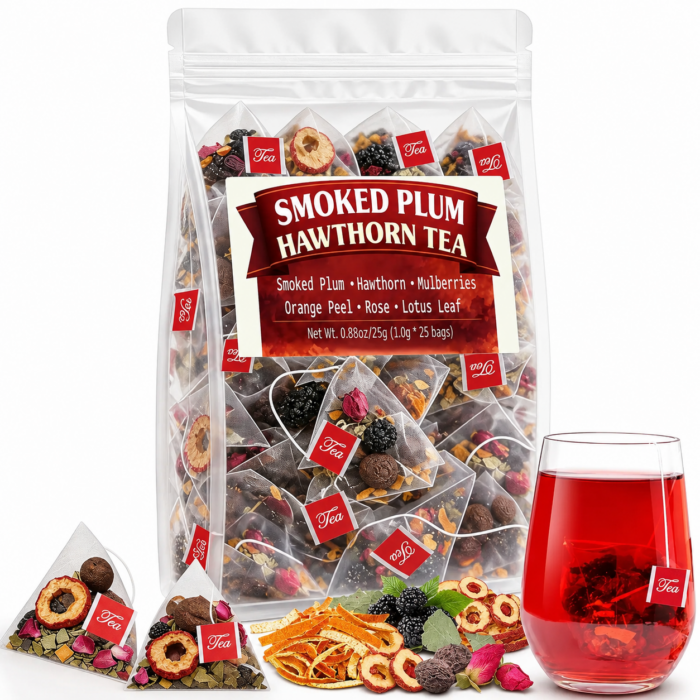 cpap store usa sleep tea smoked plum hawthorn orange peel rose lotus mulberries