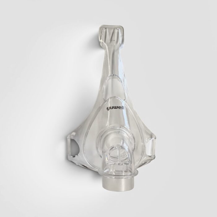replacement frame for yuwell breatwear yf 021 and ameriflex comfort full face mask