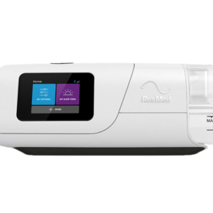 resmed aircurve 11 asv bipap machine cpap store Background Removed