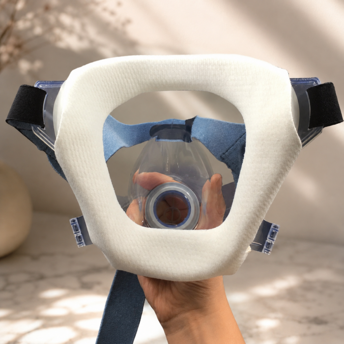 Silent Night Liner for Philips Respironics FitLife Total Face CPAP : BiPAP Mask cpap store