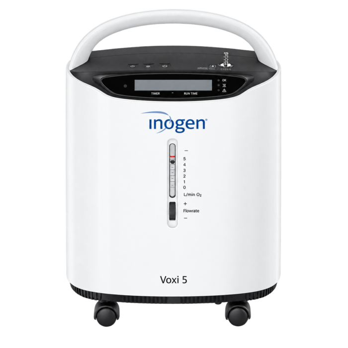 inogen voxi 5 oxygen concentrator cpap store