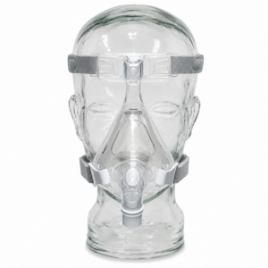 Philips Respironics Amara Full Face CPAP / BiPAP Mask with Headgear