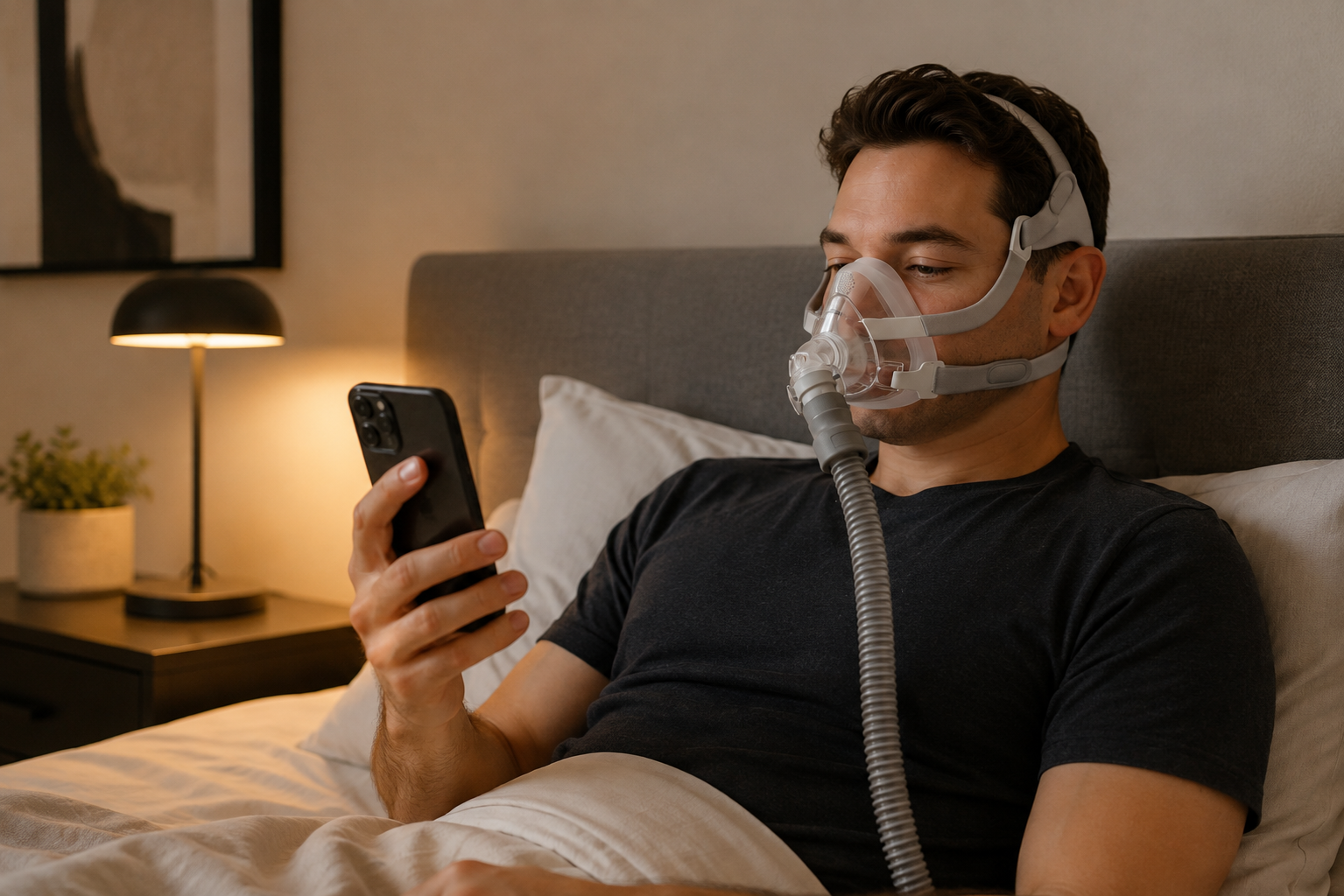 Inogen Aurora F1 Full Face CPAP Mask cpap store usa 3