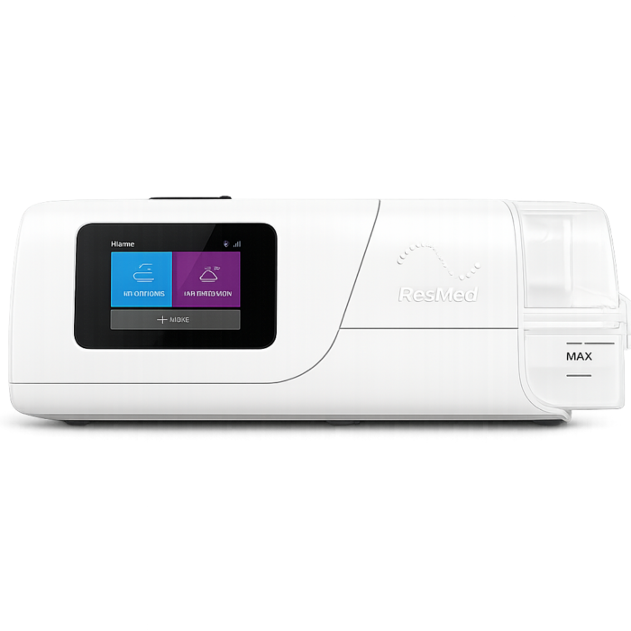 Auto BiPAP Machines
