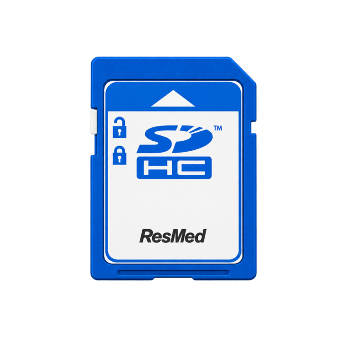 resmed sd card for airsense 10 11 cpap and aircurve 10 11 bipap machines cpap store .png cpap store